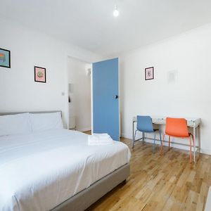 Camera con letto queen size